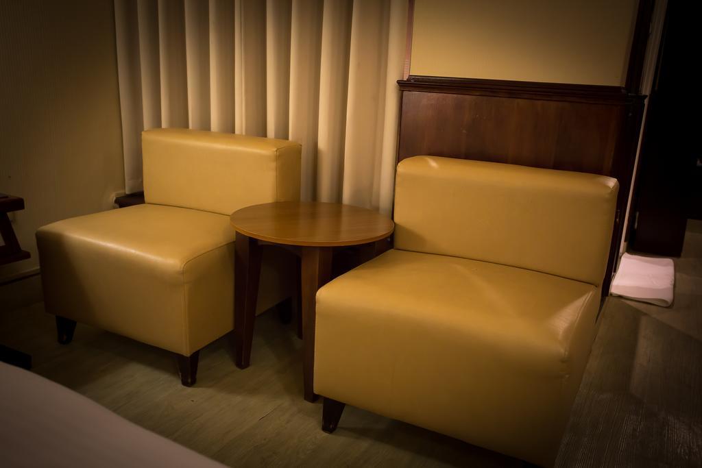 種子商旅 Kaohsiung Quarto foto